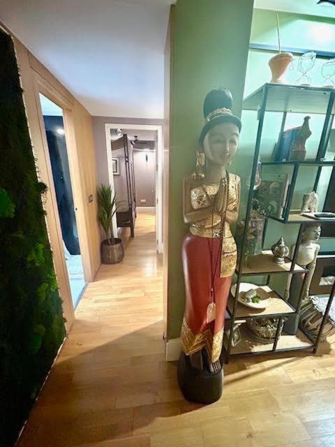Gatu Exotica , "Preferente Para Mayores De 25 Anos Y Familias " El Puerto de Santa Maria Ngoại thất bức ảnh