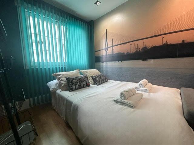 Gatu Exotica , "Preferente Para Mayores De 25 Anos Y Familias " El Puerto de Santa Maria Ngoại thất bức ảnh