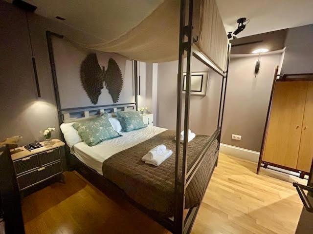 Gatu Exotica , "Preferente Para Mayores De 25 Anos Y Familias " El Puerto de Santa Maria Ngoại thất bức ảnh